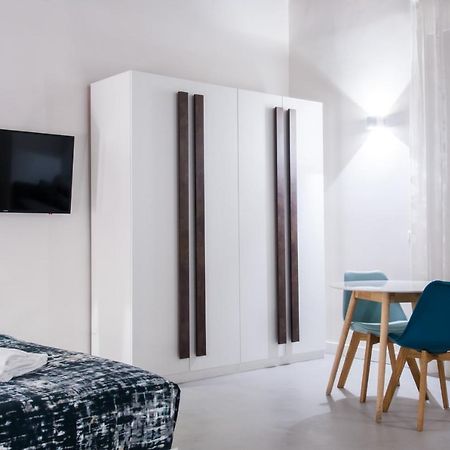 Dada Suite Neapel Exterior foto