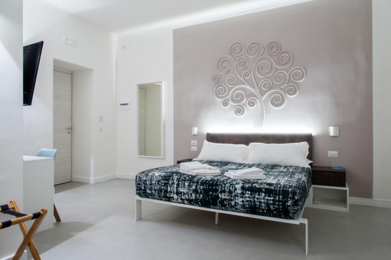 Dada Suite Neapel Exterior foto