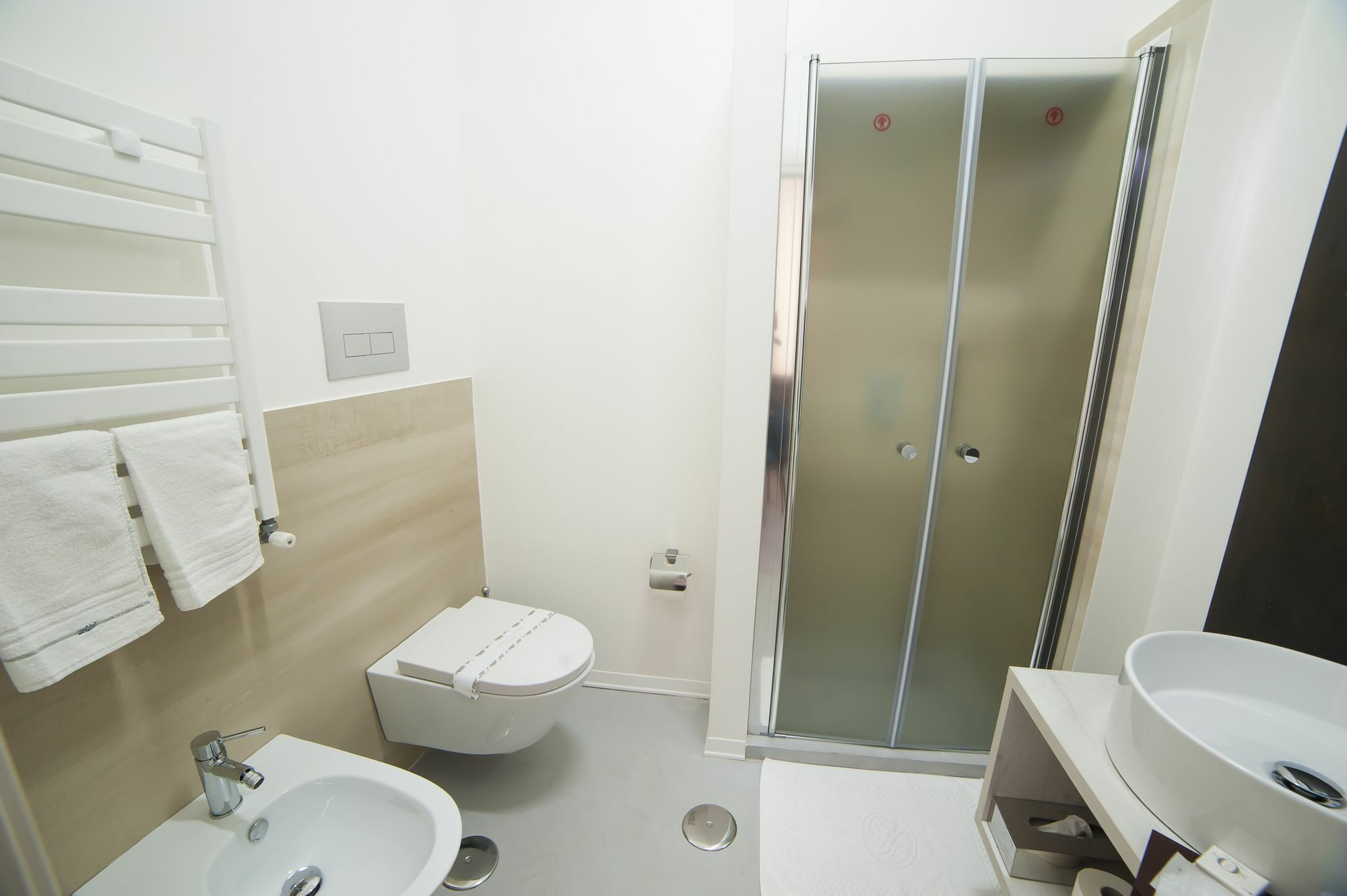 Dada Suite Neapel Exterior foto