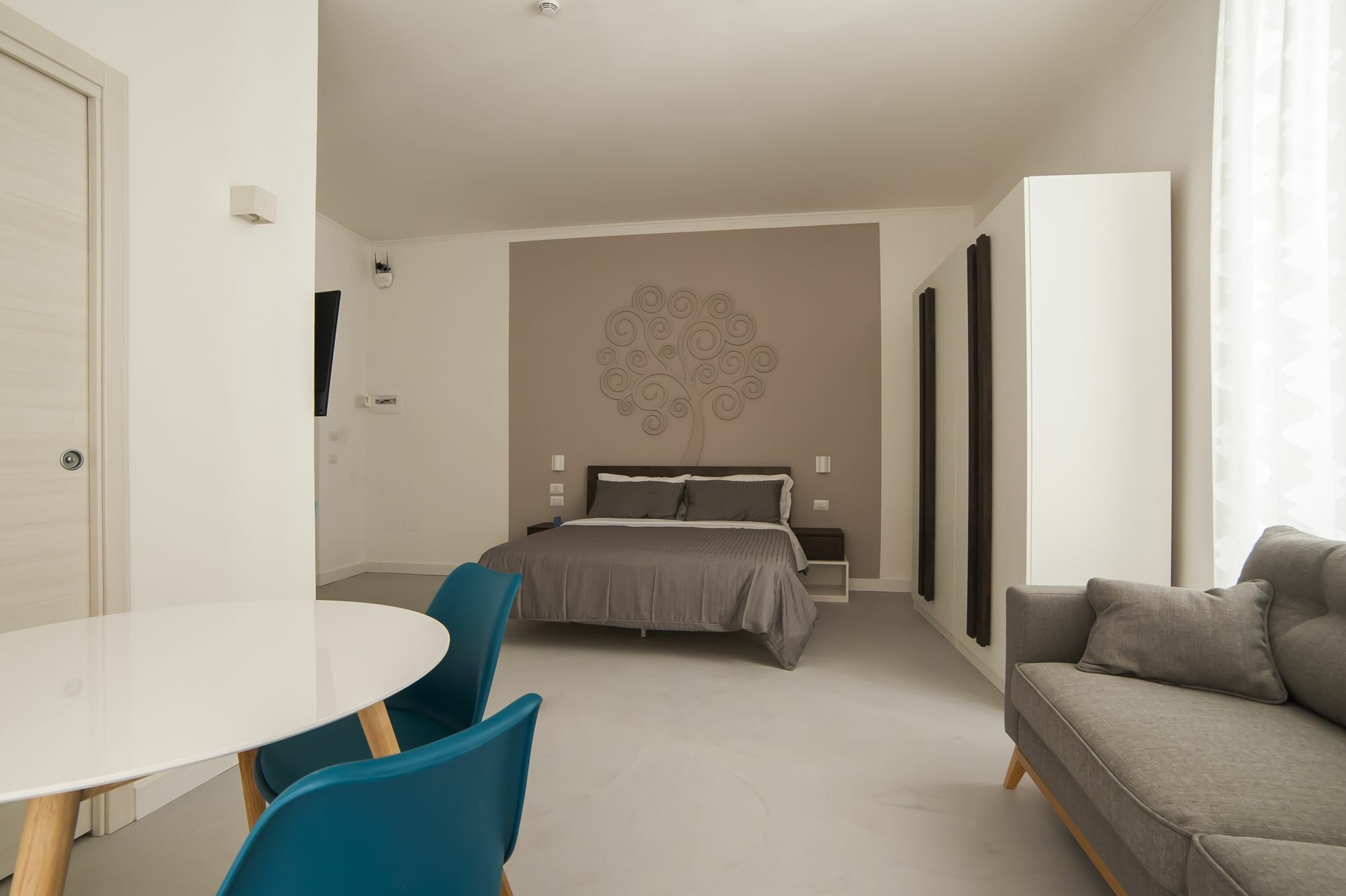 Dada Suite Neapel Exterior foto