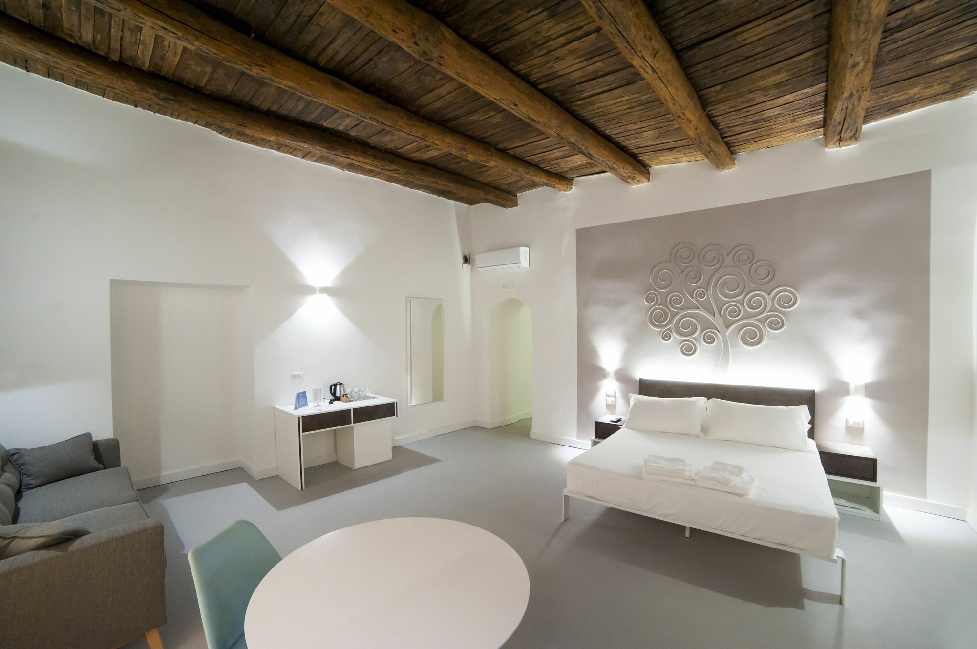 Dada Suite Neapel Exterior foto