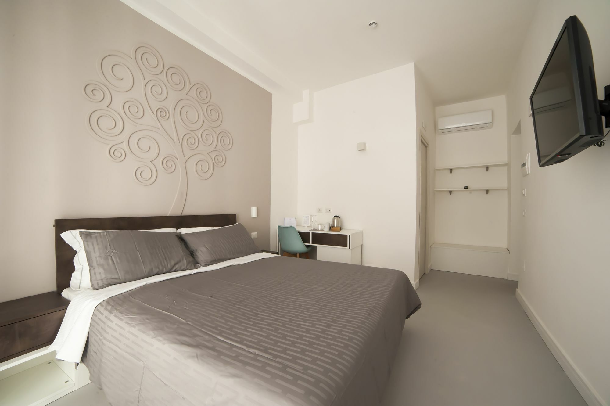 Dada Suite Neapel Exterior foto